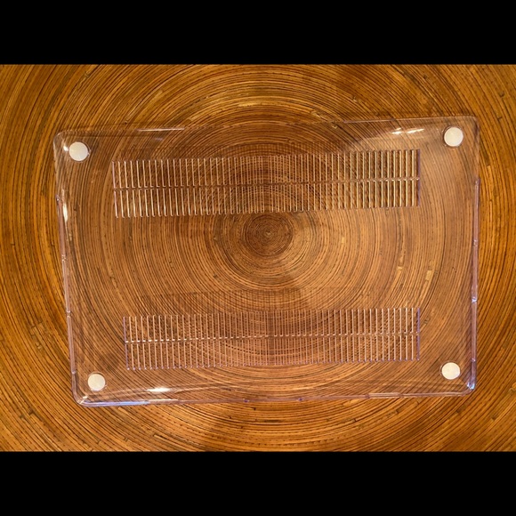 Apple Computer Case - Picture 4 of 4